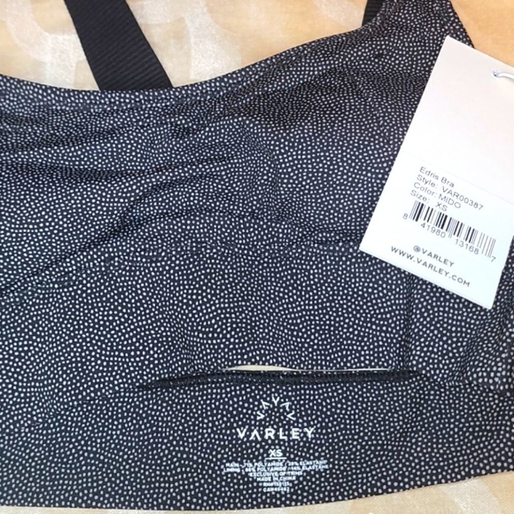 Varley Edris Sports Bra - Picture 13 of 16